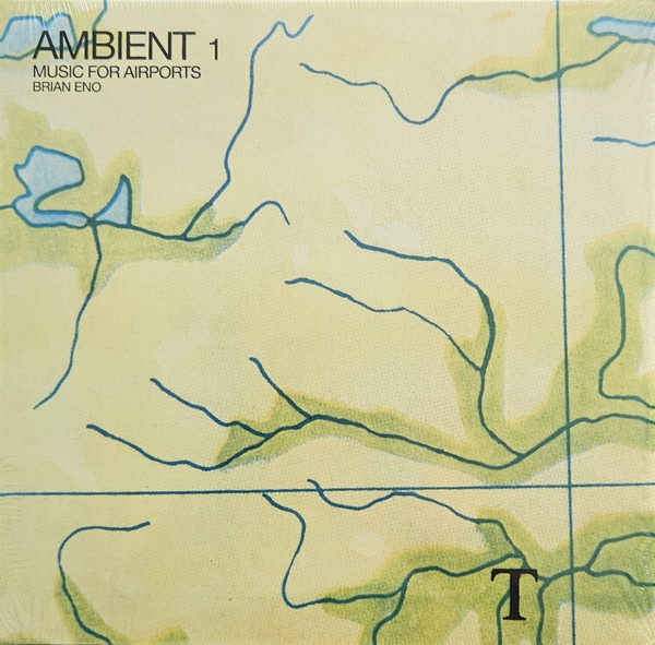Ambient 1 (Music For Airports)